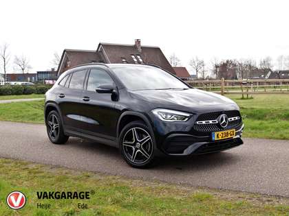 Mercedes-Benz GLA 250 e Business Solution AMG Limited | Camera | Cruise