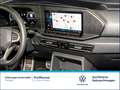 Volkswagen Caddy Goal DSG1.5l TSI Euro 6e Navi Klima Grau - thumbnail 7