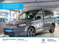 Volkswagen Caddy Goal DSG1.5l TSI Euro 6e Navi Klima Grau - thumbnail 2