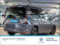 Volkswagen Caddy Goal DSG1.5l TSI Euro 6e Navi Klima Grau - thumbnail 3