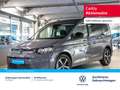Volkswagen Caddy Goal DSG1.5l TSI Euro 6e Navi Klima Grau - thumbnail 1
