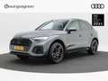 Audi Q5 50 TFSi e 299 Pk Automaat S-Line Competition | Pan Gris - thumbnail 1
