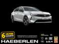 Opel Astra EditionST1.2Turbo *Sitzh.*Allwetter*LED*PDC Silber - thumbnail 1