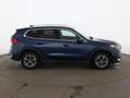 BMW X1 xDrive25e Aut LED AHK LEDER R-CAM SITZHZG NAV Blau - thumbnail 4