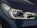 BMW X1 xDrive25e Aut LED AHK LEDER R-CAM SITZHZG NAV Blau - thumbnail 10