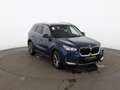 BMW X1 xDrive25e Aut LED AHK LEDER R-CAM SITZHZG NAV Blau - thumbnail 5