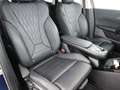 BMW X1 xDrive25e Aut LED AHK LEDER R-CAM SITZHZG NAV Blau - thumbnail 14