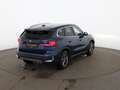 BMW X1 xDrive25e Aut LED AHK LEDER R-CAM SITZHZG NAV Blau - thumbnail 3