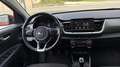 Kia Stonic 1,4 MPI ISG Silber Rot - thumbnail 4