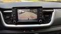 Kia Stonic 1,4 MPI ISG Silber Rot - thumbnail 8