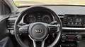 Kia Stonic 1,4 MPI ISG Silber Rot - thumbnail 9