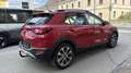 Kia Stonic 1,4 MPI ISG Silber Rot - thumbnail 3