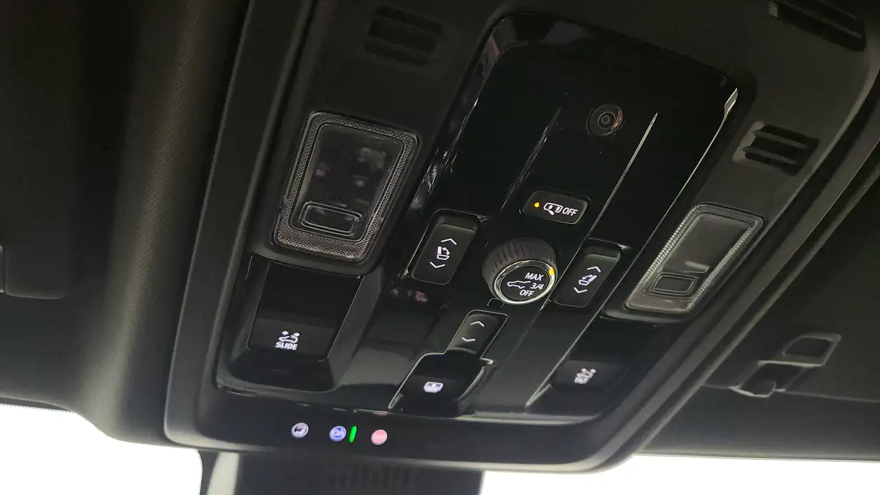 GMC Yukon снимка GMC Yukon