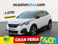 Peugeot 3008 2.0BlueHDi GT S&S EAT8 180 Blanco - thumbnail 1