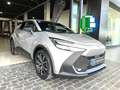 Toyota C-HR 140H Active Gris - thumbnail 1