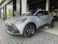 Toyota C-HR 140H Active Gris - thumbnail 6