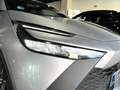 Toyota C-HR 140H Active Gris - thumbnail 9
