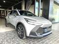 Toyota C-HR 140H Active Gris - thumbnail 2