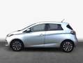 Renault ZOE (mit Batterie) Z.E. 50 INTENS Argent - thumbnail 5