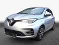 Renault ZOE (mit Batterie) Z.E. 50 INTENS Argent - thumbnail 7