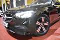 Mercedes-Benz C 220 220d 9G-Tronic Negro - thumbnail 8