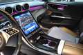 Mercedes-Benz C 220 220d 9G-Tronic Negro - thumbnail 23