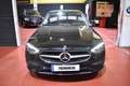 Mercedes-Benz C 220 220d 9G-Tronic Negro - thumbnail 2