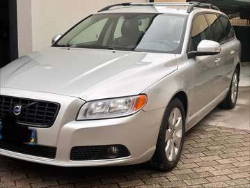 V70 III 2007 2.0d Summum