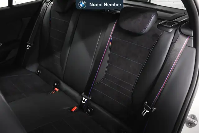 BMW 1 Series view 12
