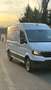 Volkswagen Crafter 2.0 CR TDi L3H2 White - thumbnail 7