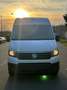Volkswagen Crafter 2.0 CR TDi L3H2 Wit - thumbnail 3