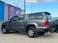 Volkswagen Amarok 2.0TDI 4Motion DoubleCab **Neues Pickerl** Grau - thumbnail 7