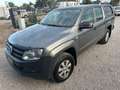 Volkswagen Amarok 2.0TDI 4Motion DoubleCab **Neues Pickerl** Grau - thumbnail 4