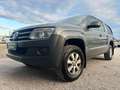 Volkswagen Amarok 2.0TDI 4Motion DoubleCab **Neues Pickerl** Grau - thumbnail 2