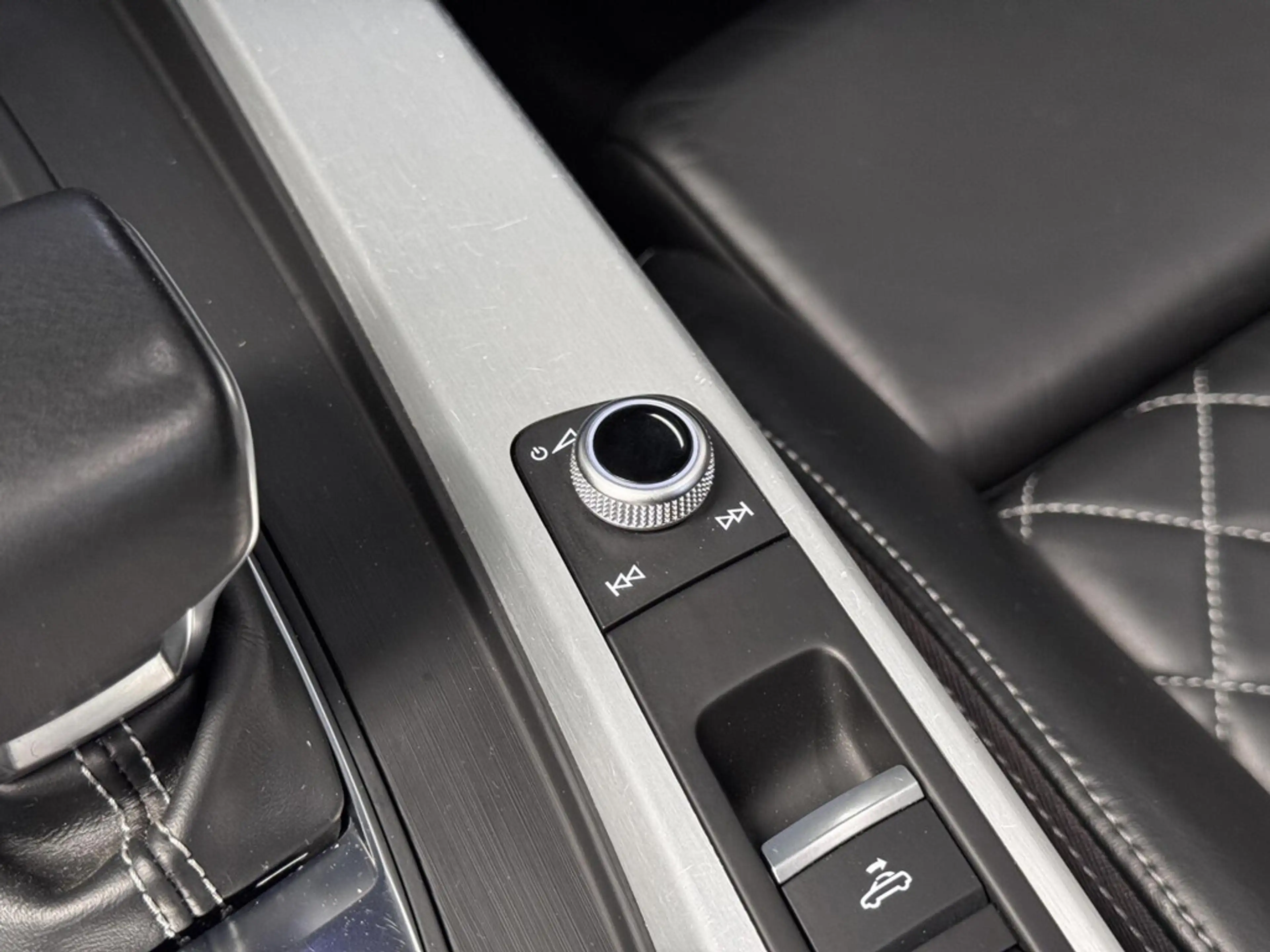 Audi S5 Cabriolet 3.0 TFSI 354pk quattro Pro Line Plus | B — photo 39