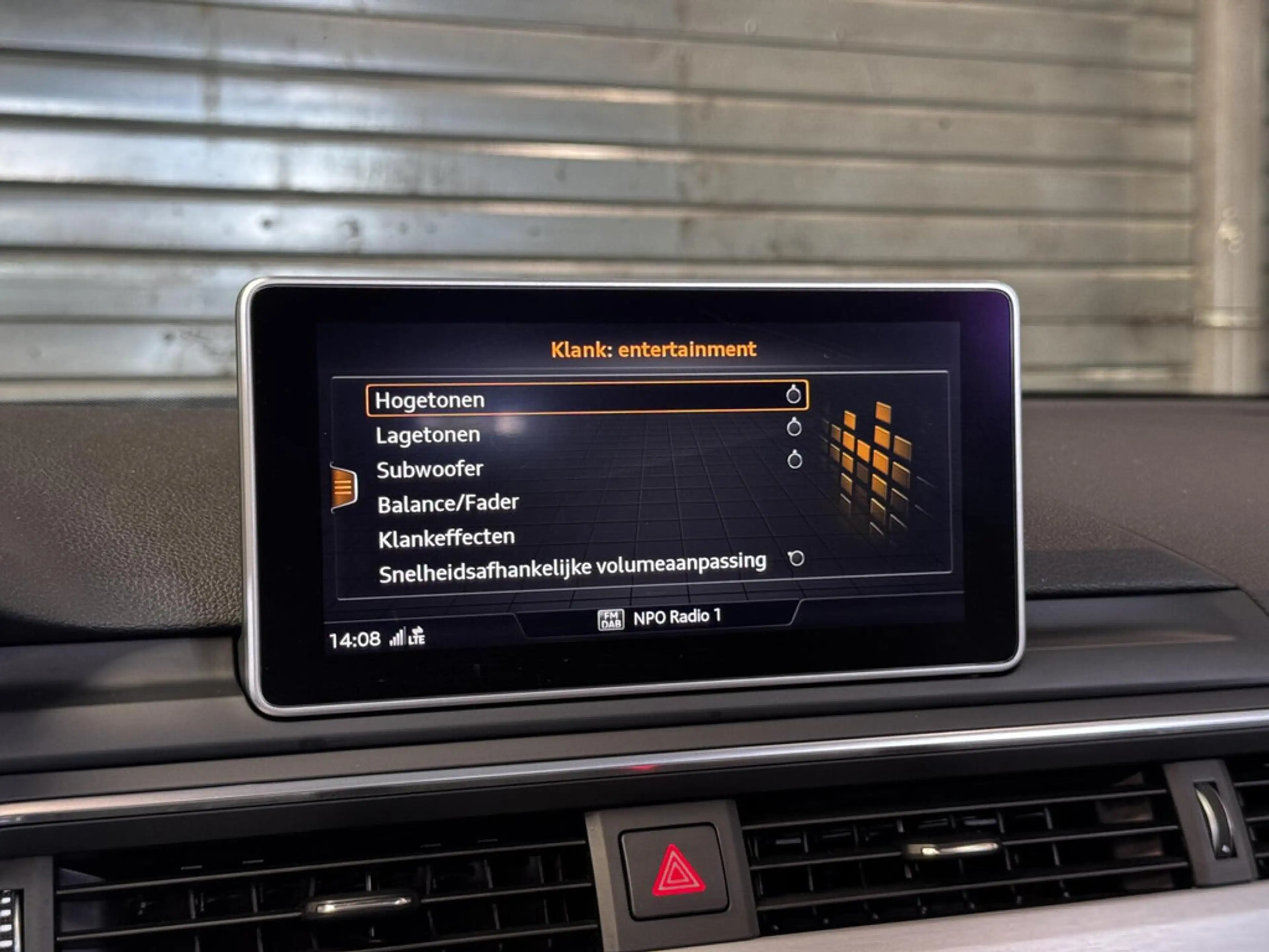 Audi S5 Cabriolet 3.0 TFSI 354pk quattro Pro Line Plus | B — photo 22