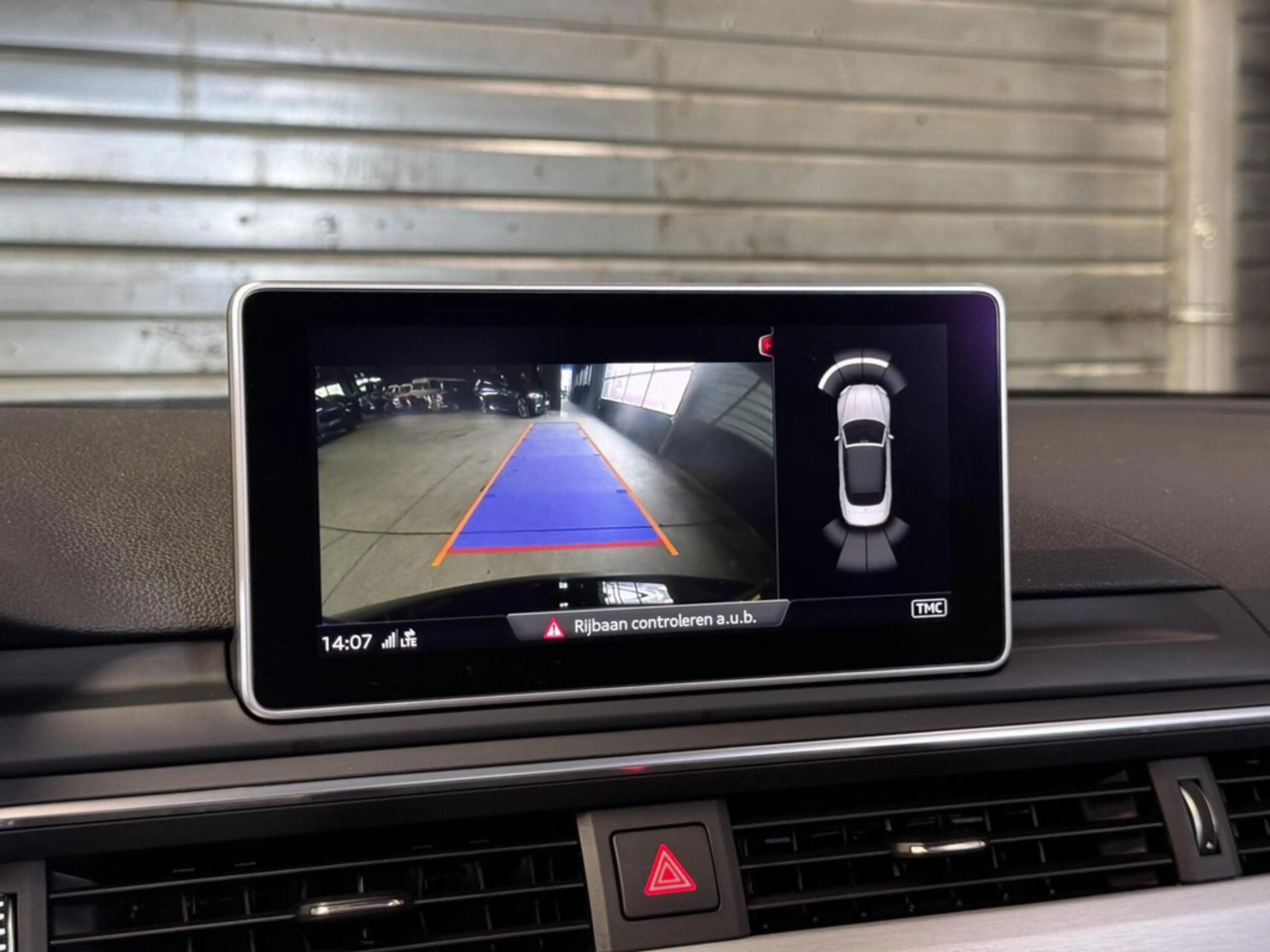 Audi S5 Cabriolet 3.0 TFSI 354pk quattro Pro Line Plus | B — photo 19