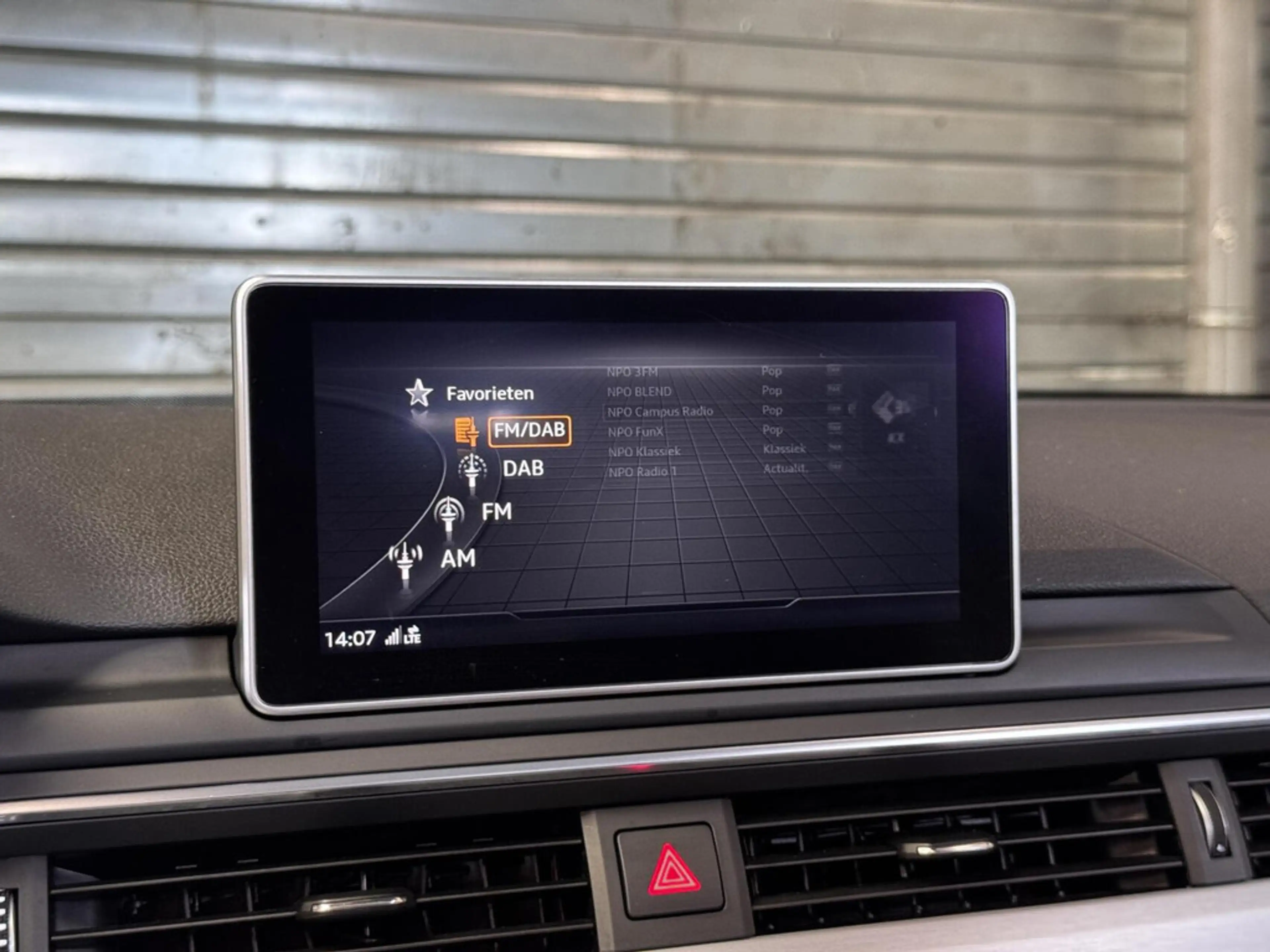 Audi S5 Cabriolet 3.0 TFSI 354pk quattro Pro Line Plus | B — photo 21