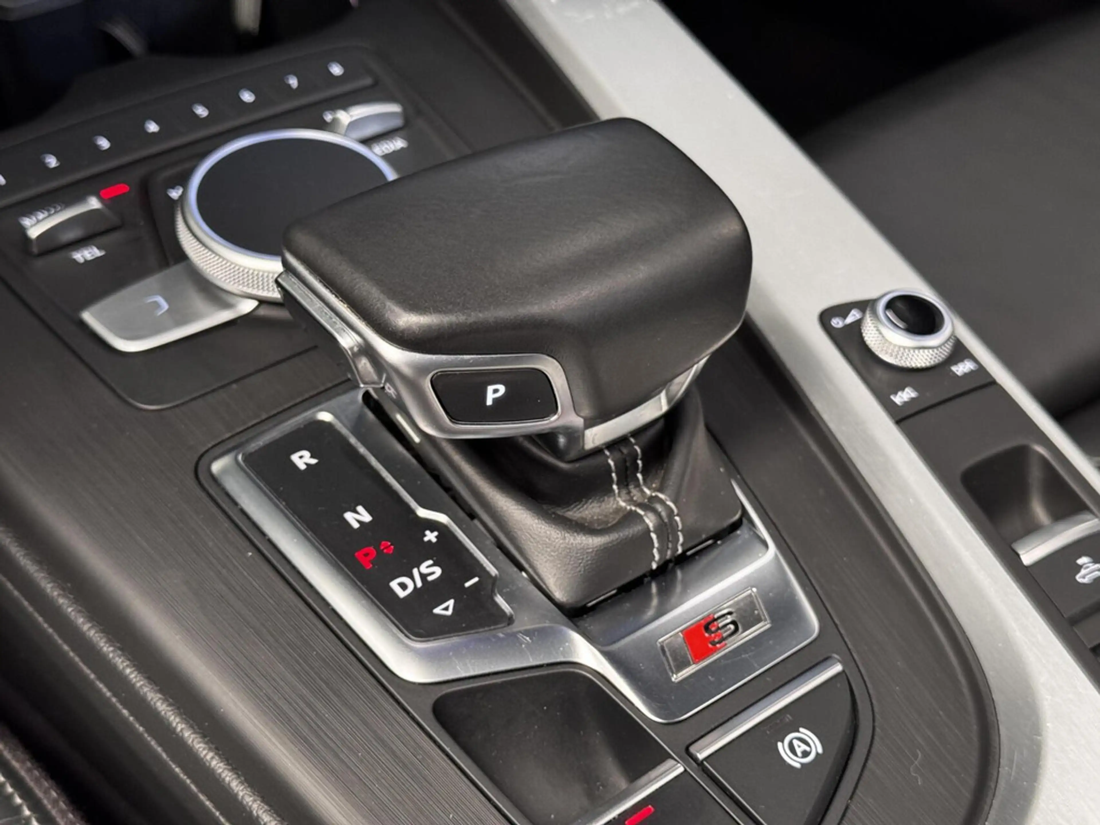 Audi S5 Cabriolet 3.0 TFSI 354pk quattro Pro Line Plus | B — photo 36