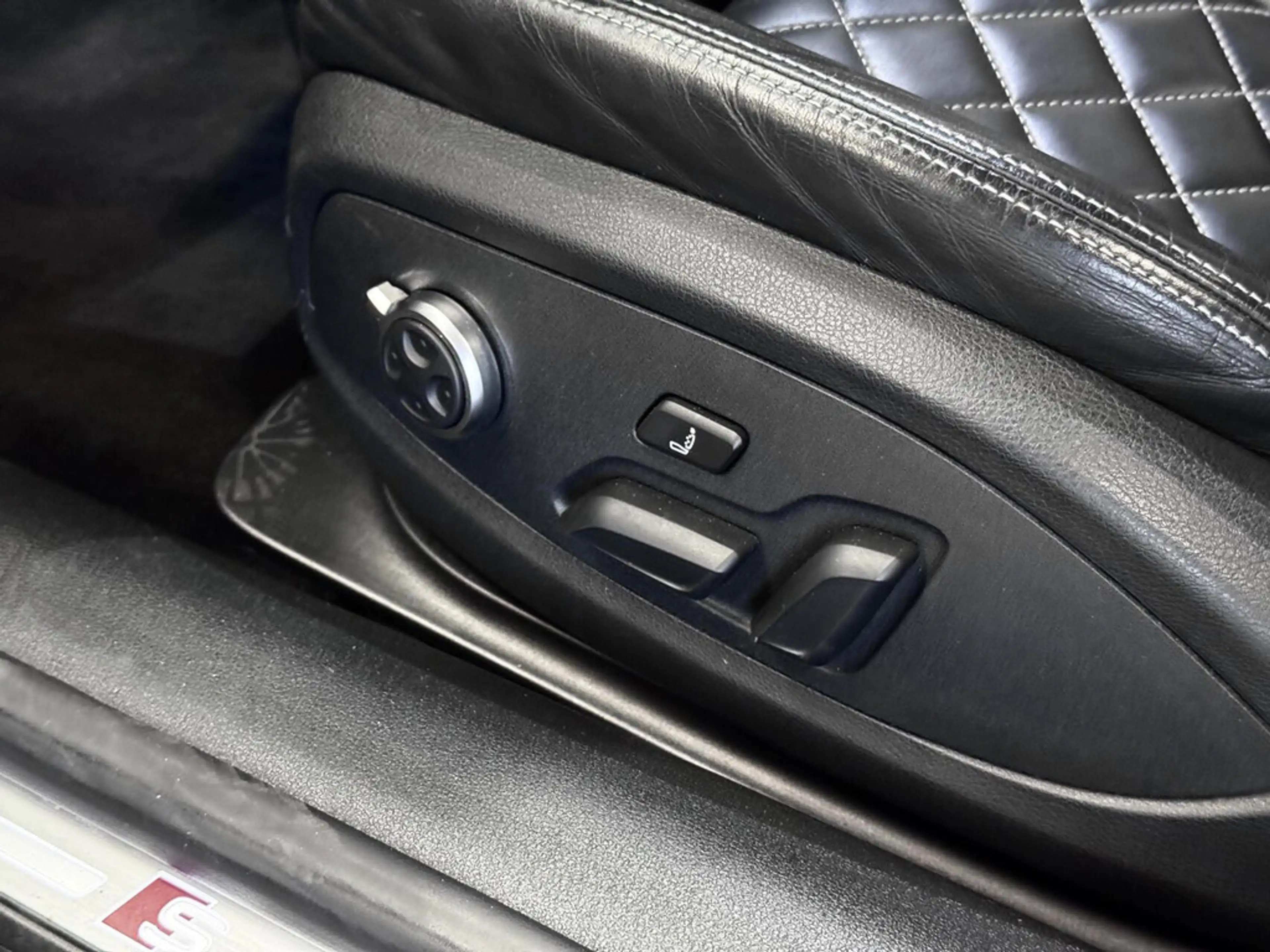 Audi S5 Cabriolet 3.0 TFSI 354pk quattro Pro Line Plus | B — photo 25
