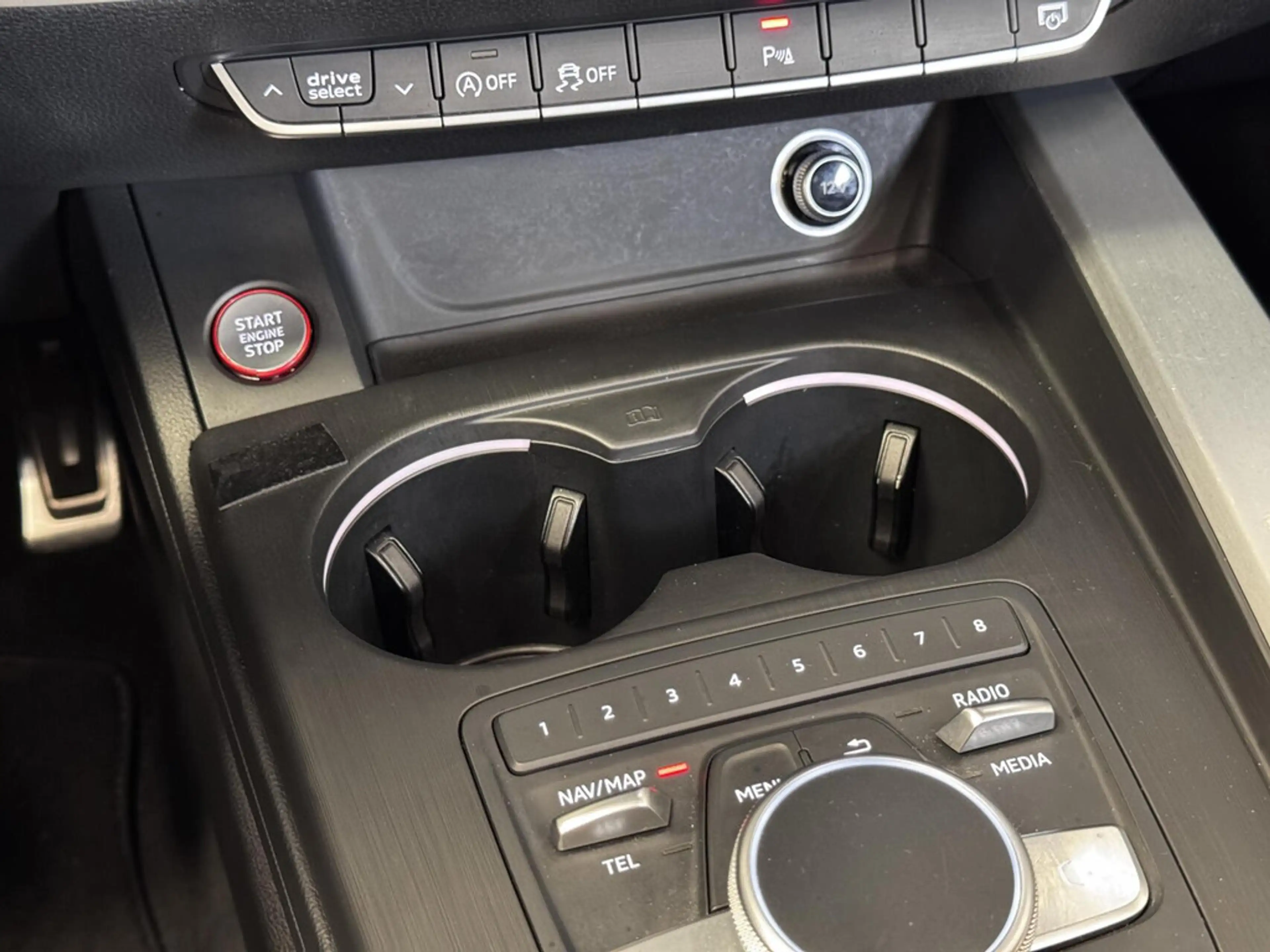 Audi S5 Cabriolet 3.0 TFSI 354pk quattro Pro Line Plus | B — photo 34