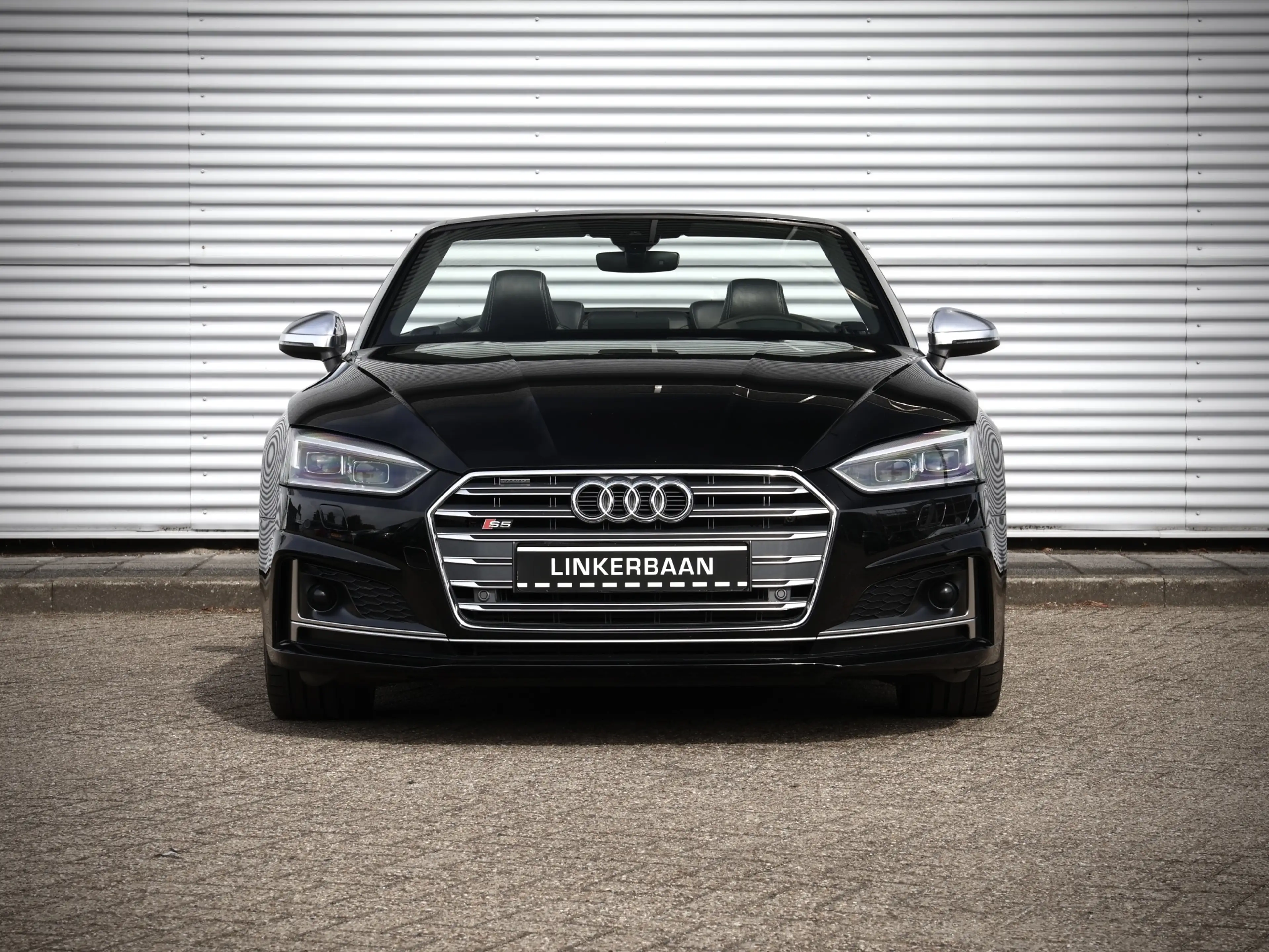 Audi S5 Cabriolet 3.0 TFSI 354pk quattro Pro Line Plus | B — photo 11