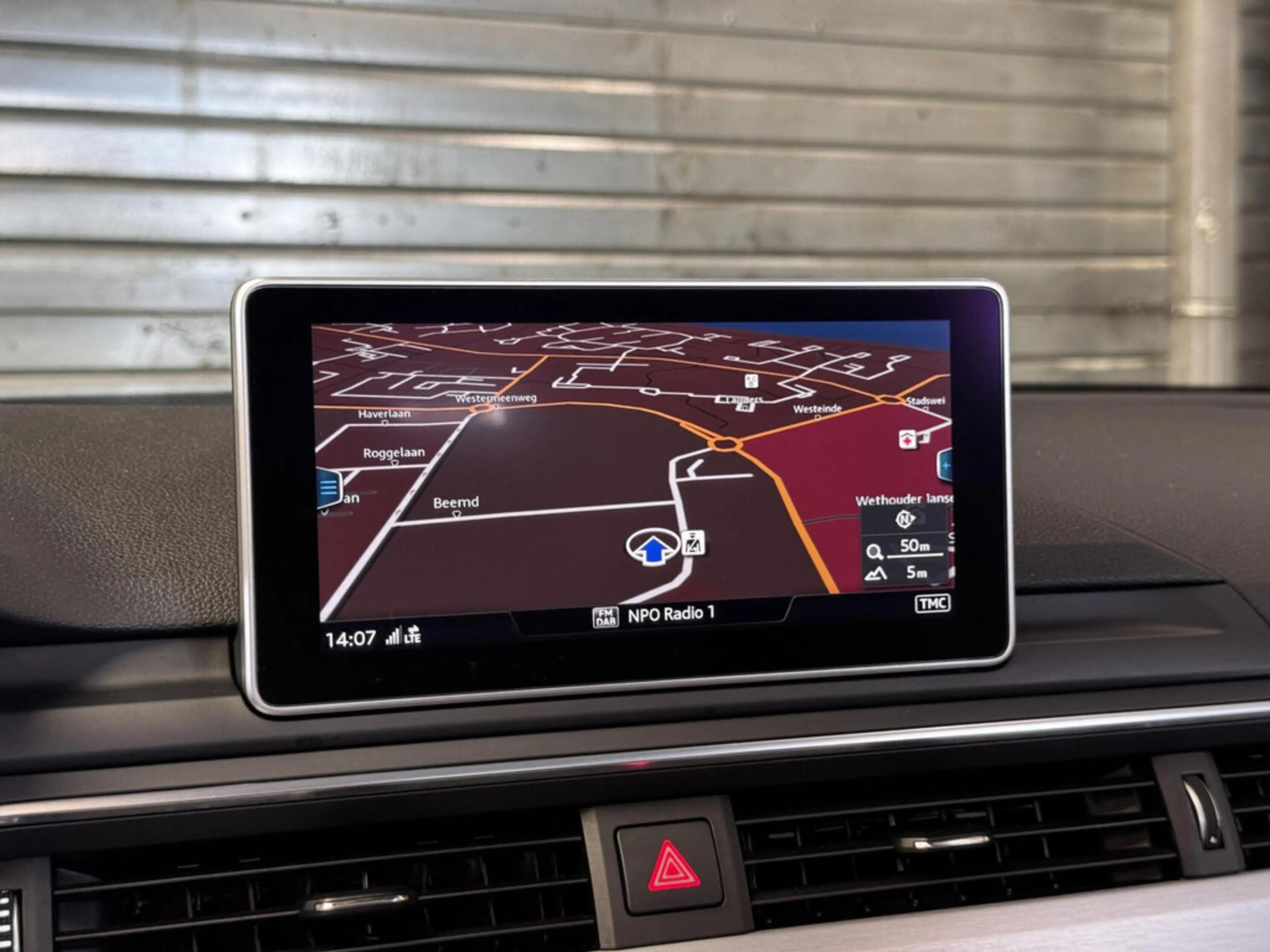 Audi S5 Cabriolet 3.0 TFSI 354pk quattro Pro Line Plus | B — photo 18