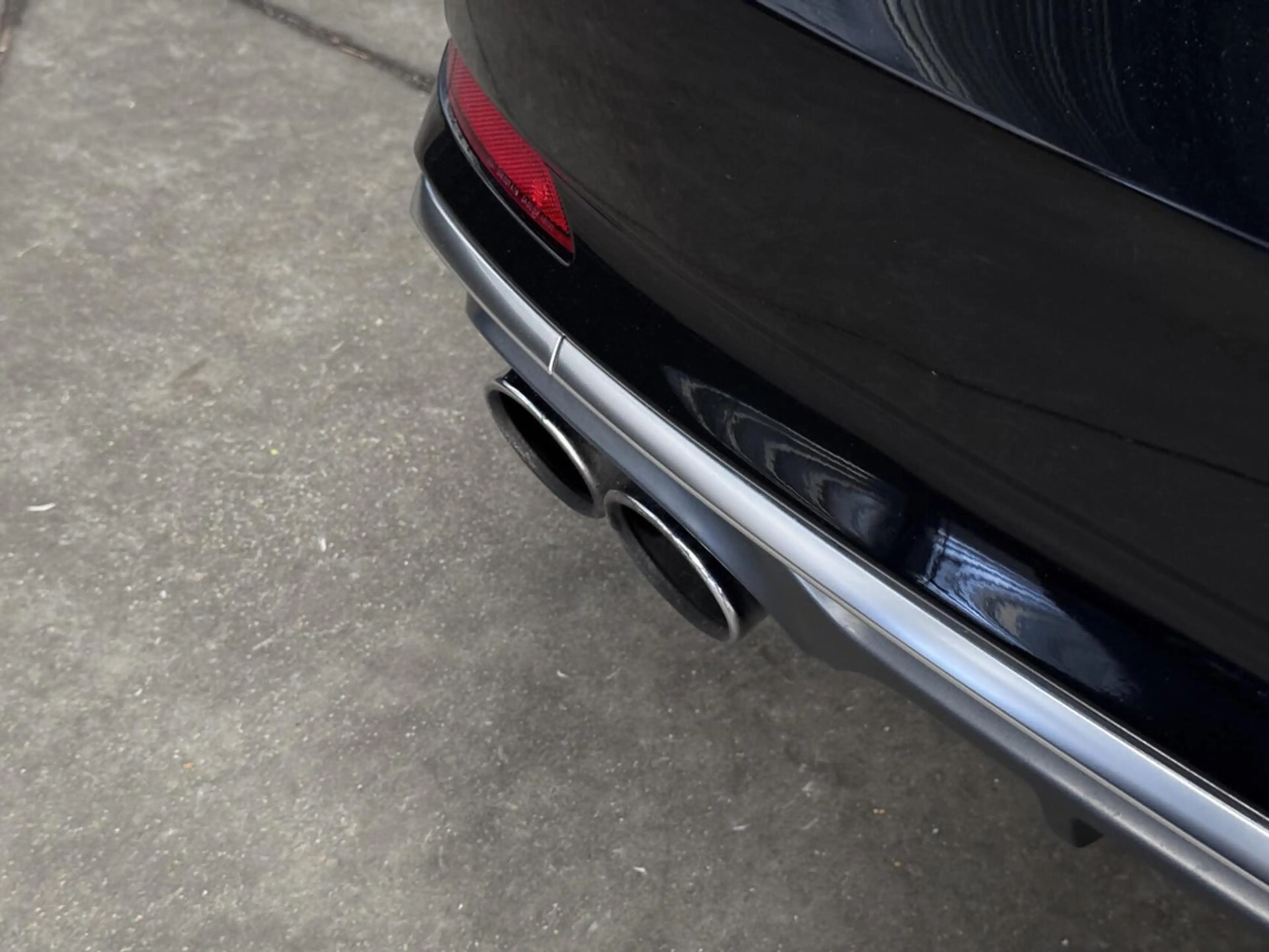 Audi S5 Cabriolet 3.0 TFSI 354pk quattro Pro Line Plus | B — photo 45