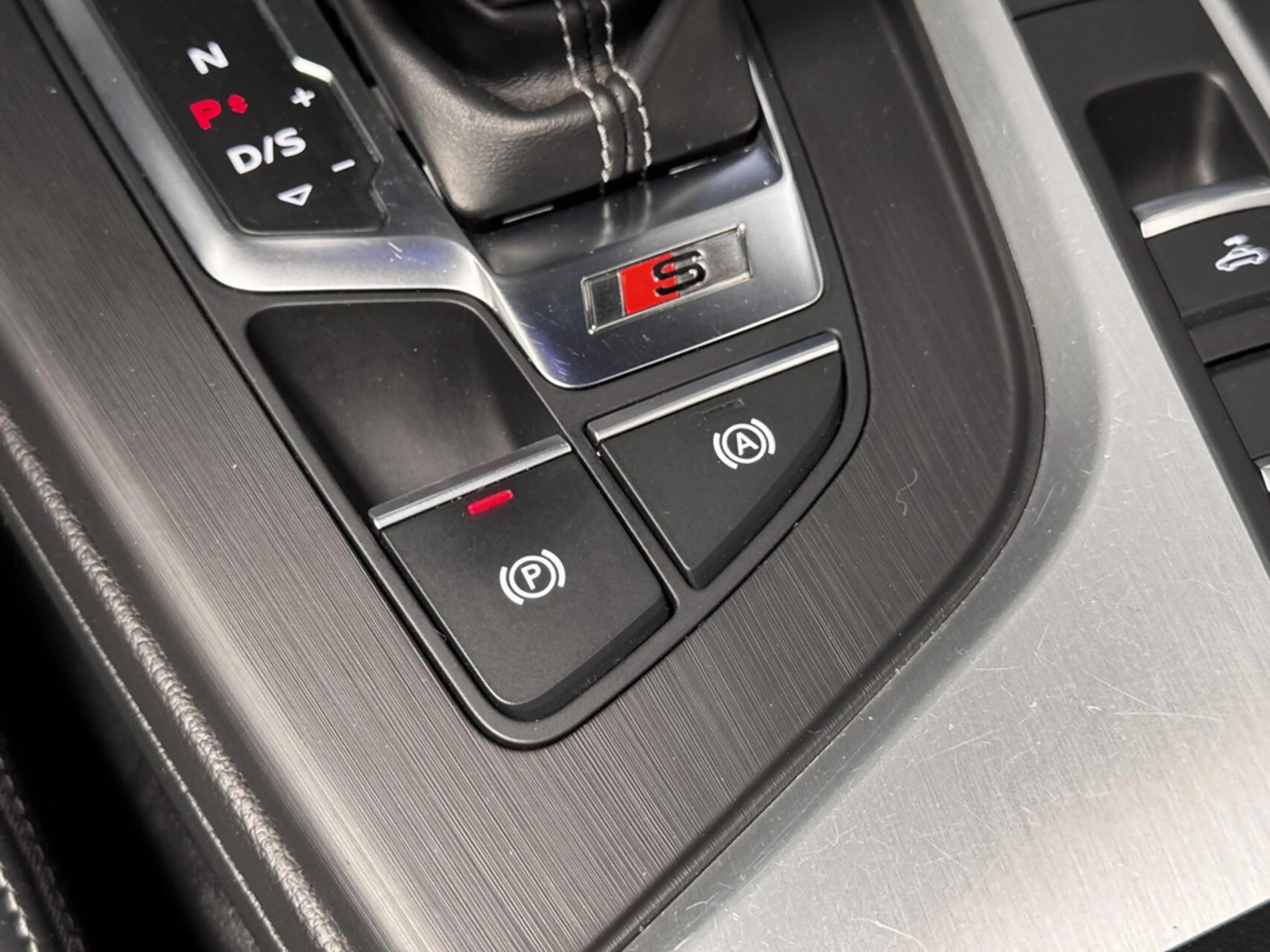 Audi S5 Cabriolet 3.0 TFSI 354pk quattro Pro Line Plus | B — photo 37