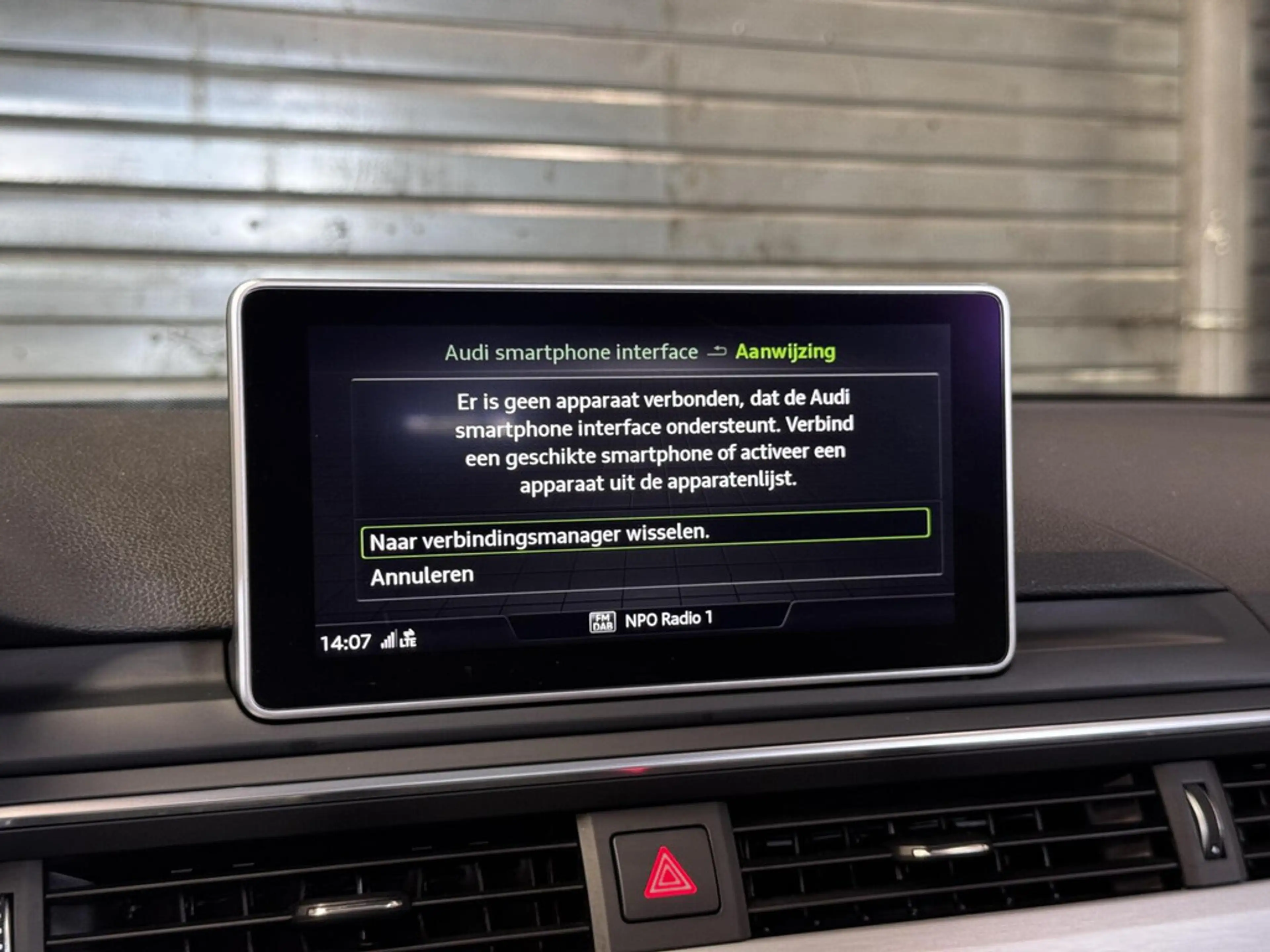 Audi S5 Cabriolet 3.0 TFSI 354pk quattro Pro Line Plus | B — photo 20