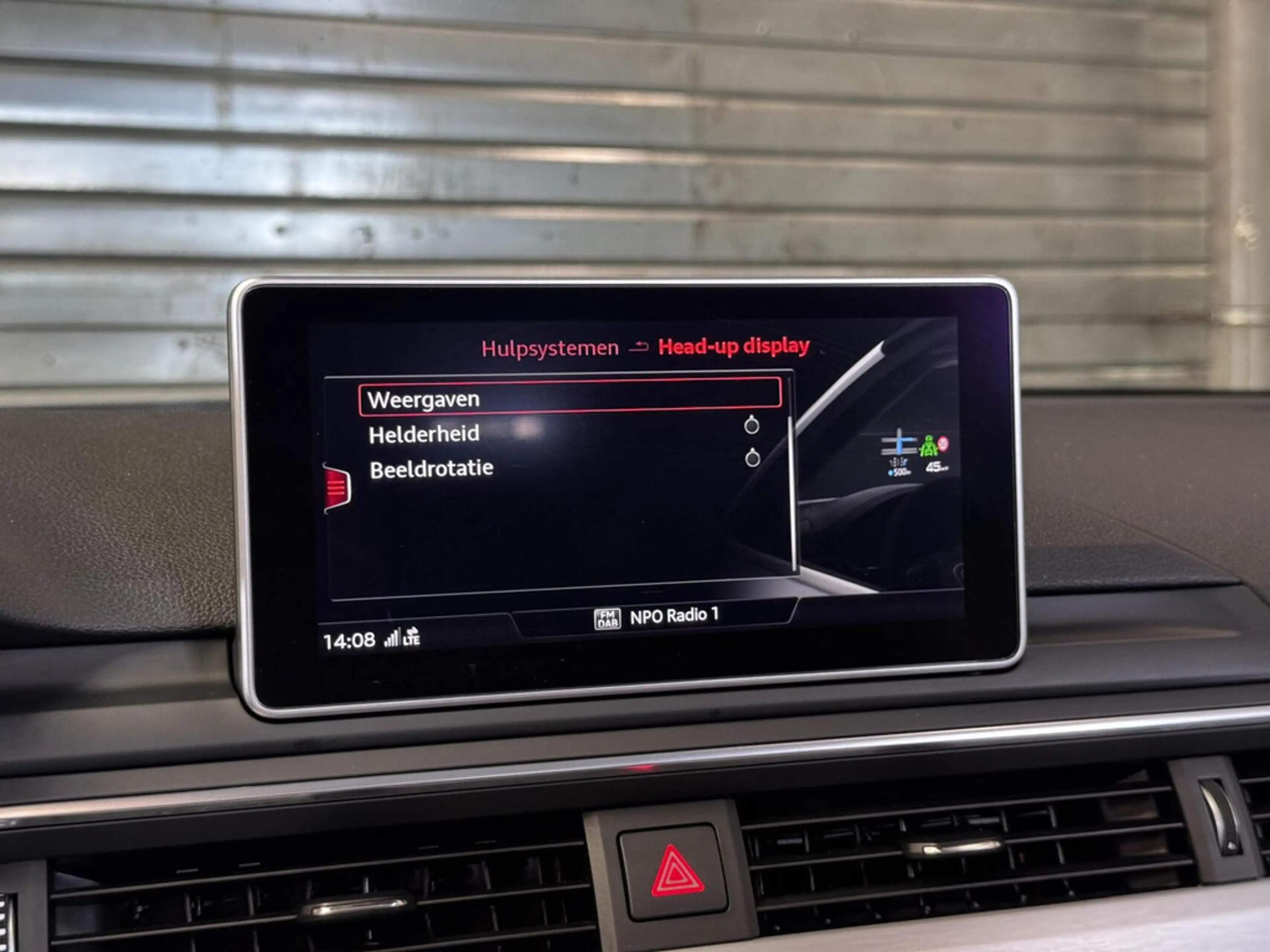 Audi S5 Cabriolet 3.0 TFSI 354pk quattro Pro Line Plus | B — photo 24