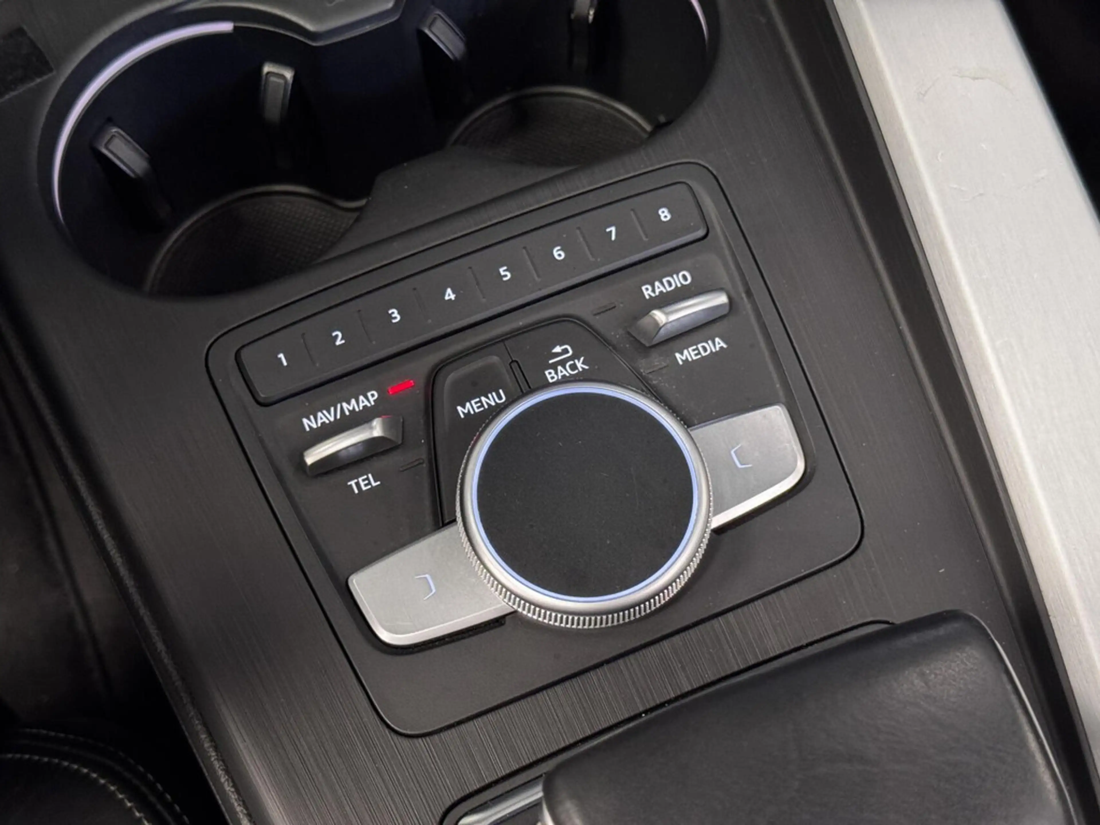 Audi S5 Cabriolet 3.0 TFSI 354pk quattro Pro Line Plus | B — photo 35