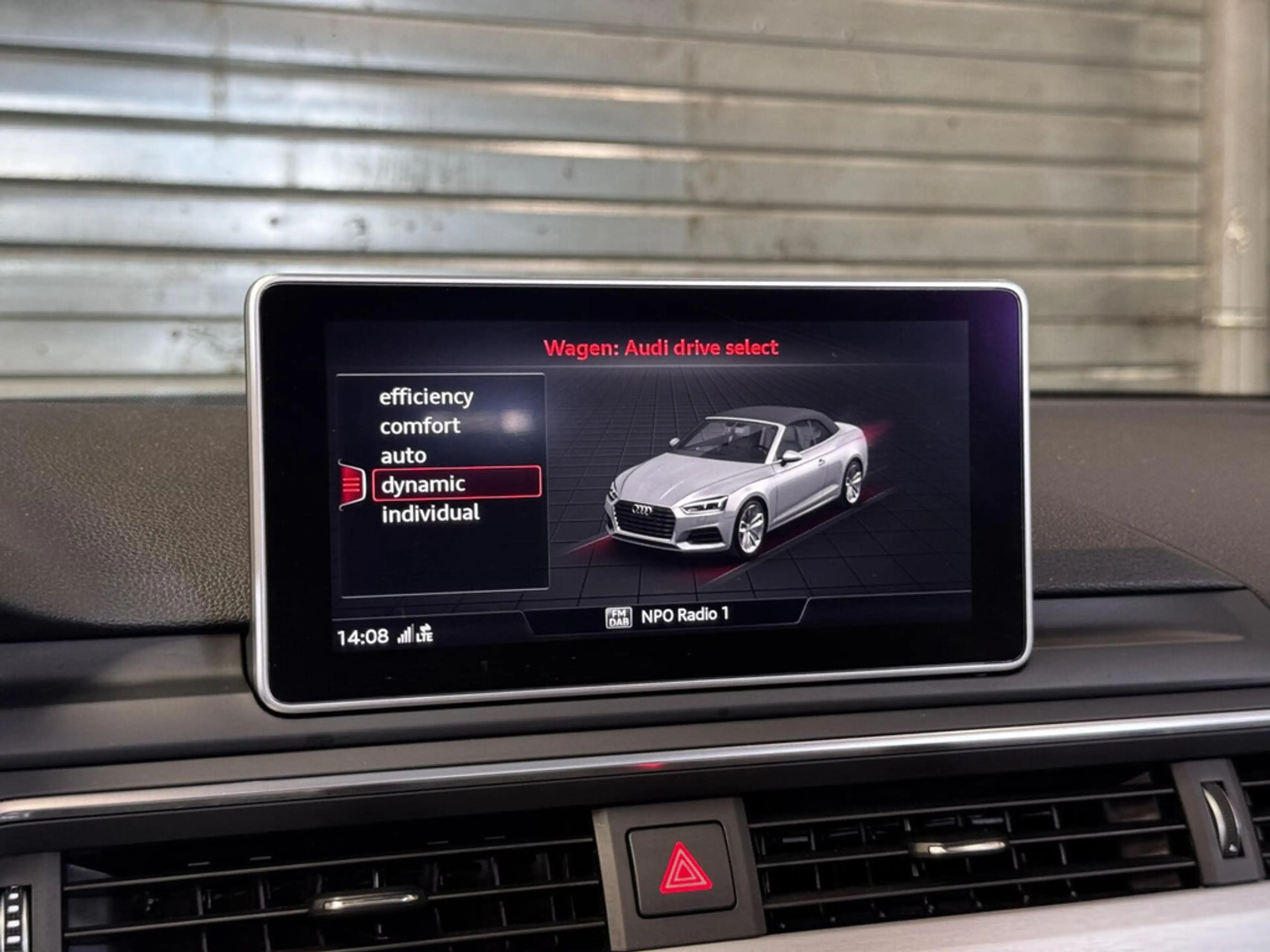 Audi S5 Cabriolet 3.0 TFSI 354pk quattro Pro Line Plus | B — photo 23