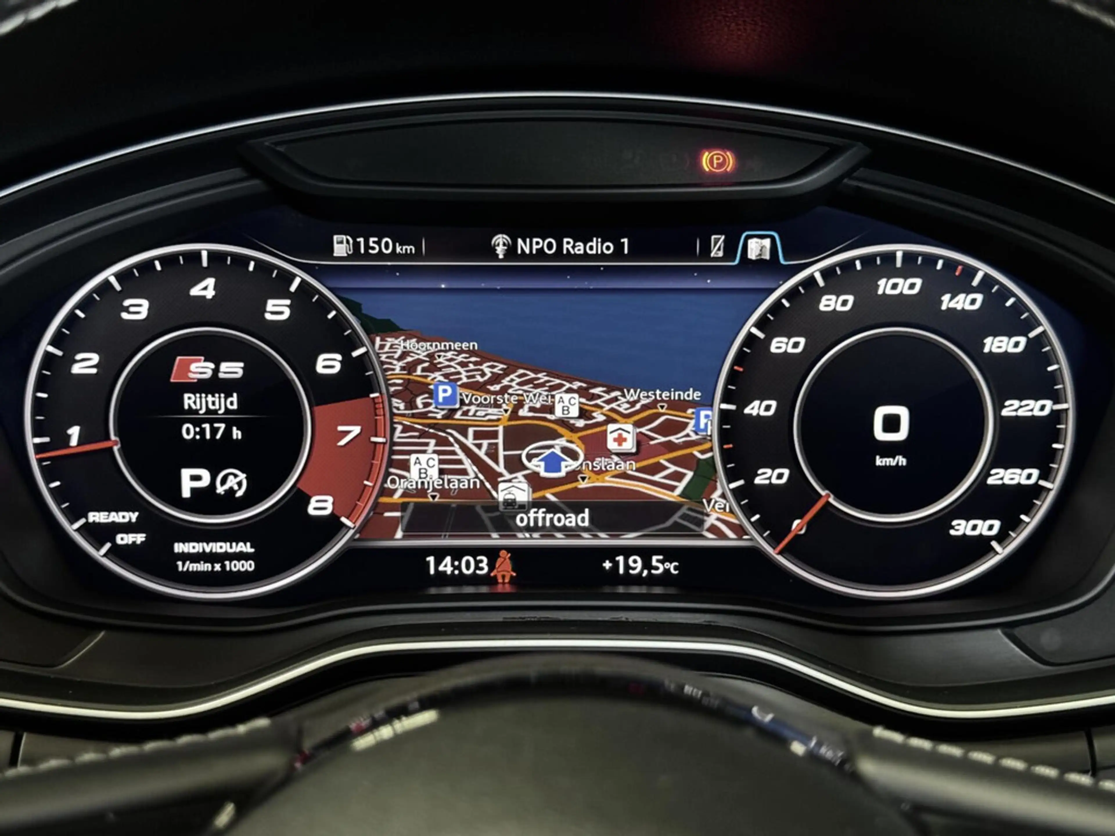 Audi S5 Cabriolet 3.0 TFSI 354pk quattro Pro Line Plus | B — photo 49